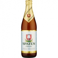 BIRRA VAP CL.50 PZ.20 SPATEN